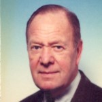 Arie Stehouwer